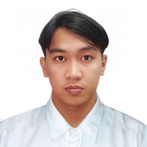 Patrick Gayo's profile picture
