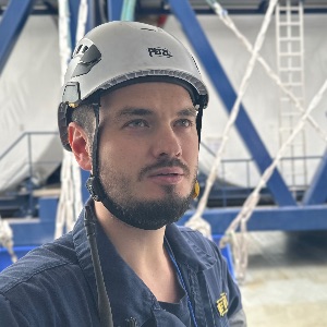 Denys Terekhov's profile picture