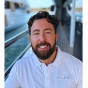 Samuel Doyle's profile picture
