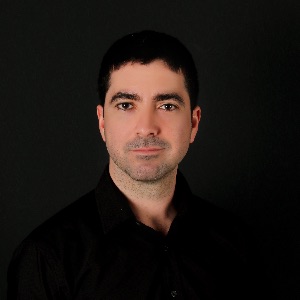 Fırat Gürelli's profile picture