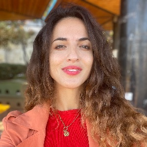 Sarah Muscat's profile picture
