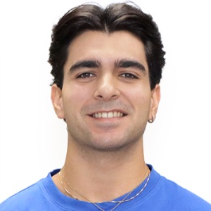 Víctor García Aroca's profile picture