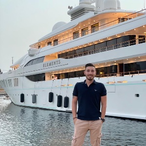 Nikolaos Katsipodis's profile picture
