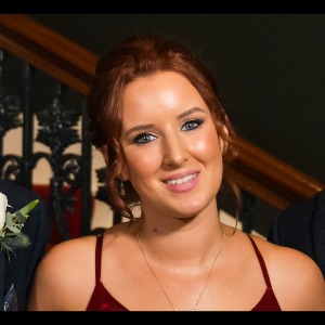 Georgina McSorley's profile picture