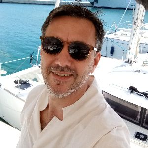 Arnaud Dufour-Skipper's profile picture
