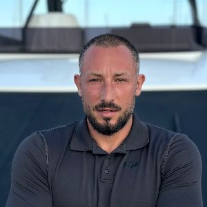 Daniel Yonchev's profile picture