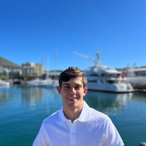 Kyle Cronje's profile picture