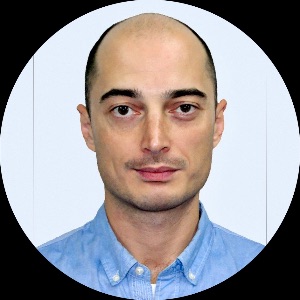Saba Surmanidze's profile picture