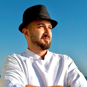 Baran Kaymaz's profile picture