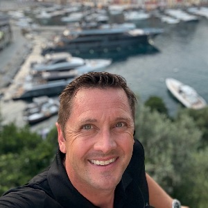 Andrew Nurden's profile picture