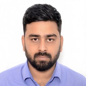 Bidya Sah's profile picture