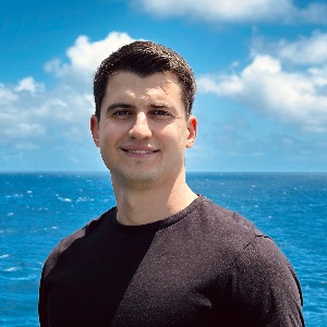 Oleksandr Artyshchenko's profile picture