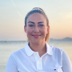 Emma Brady's profile picture