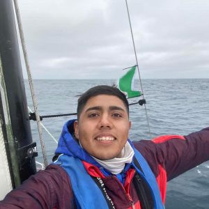 Daniel Monjaras's profile picture