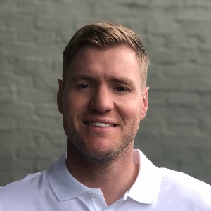 Brandon Wheeler's profile picture