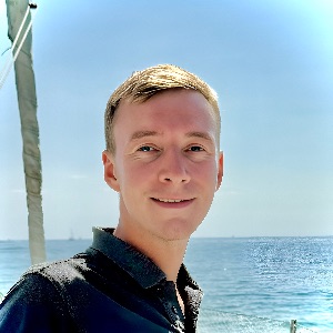 Tobias Krieghoff's profile picture