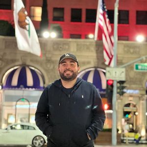 Luis Armando Rojas Lopez's profile picture