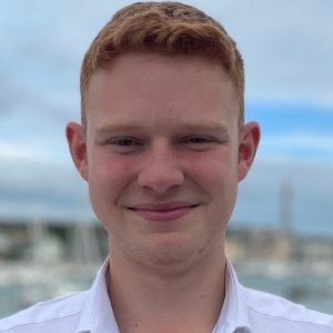 Jake Curbison's profile picture