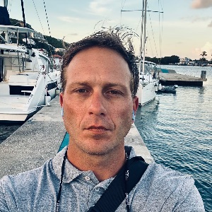 Joske De Beer's profile picture