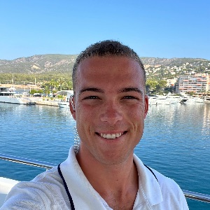 D’Juaan van Heerden's profile picture