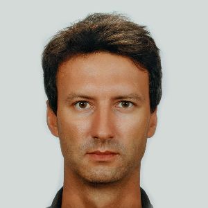 Mack Piecha's profile picture
