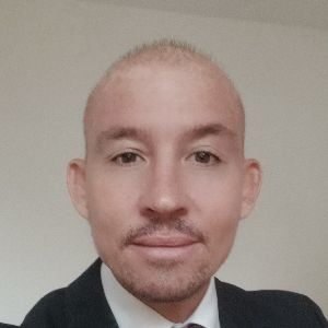 Marco Wehrle's profile picture