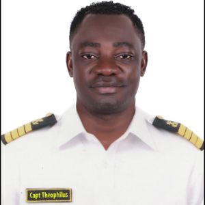 Theophilus Adigwe's profile picture