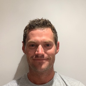 Tom Crockard's profile picture