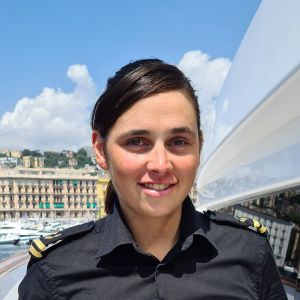 Sabine Kamphorst's profile picture