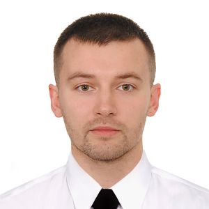 Nikolai Vakal's profile picture