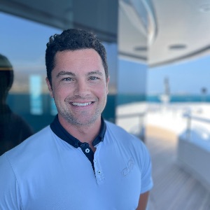 Nicholas Ruprecht's profile picture