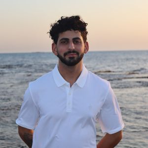 Yeheli Atias's profile picture