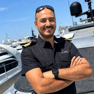 Orhan Yigit Yaman's profile picture
