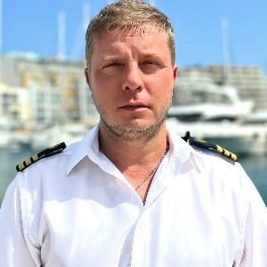 Alexander Slyusarevskiy's profile picture