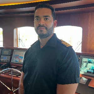 Carlos Monasterios's profile picture