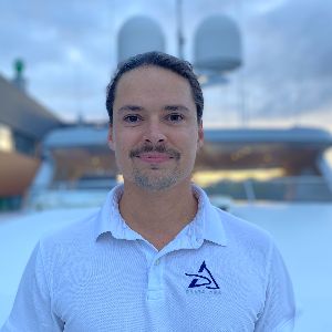 Adrien Bernier Nadeau's profile picture