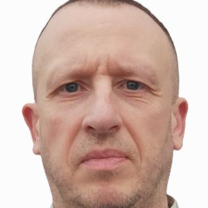 Filip Dudziak's profile picture