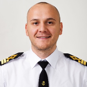 Alexander Kovalov's profile picture