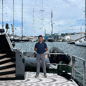 Cesar Augusto's profile picture