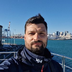 Tomislav Džaja's profile picture