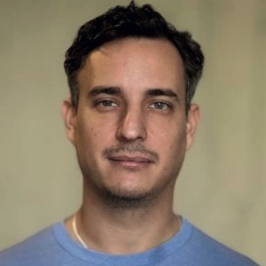 Jose Rizzolo's profile picture