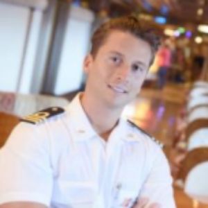 Alessandro Parodi's profile picture