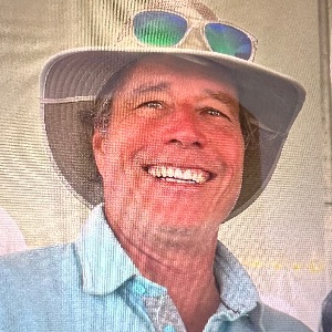 Kevin Baker's profile picture