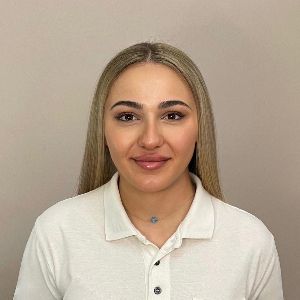 Petra Ribarovic's profile picture