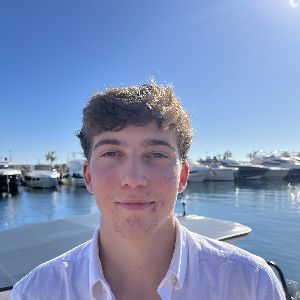 Eayden Buckman's profile picture