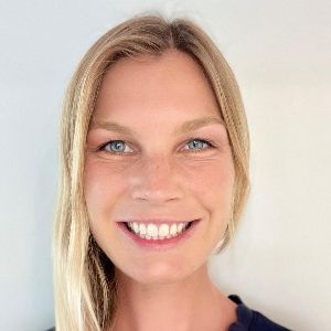 Marielle Harper's profile picture