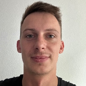 Matija Huff's profile picture