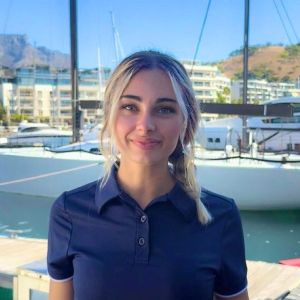 Nadia Ludick's profile picture