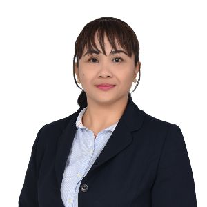 Diana Habagat's profile picture