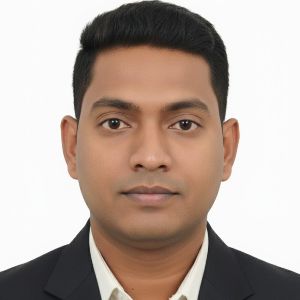 Vinesh Viswanathan's profile picture